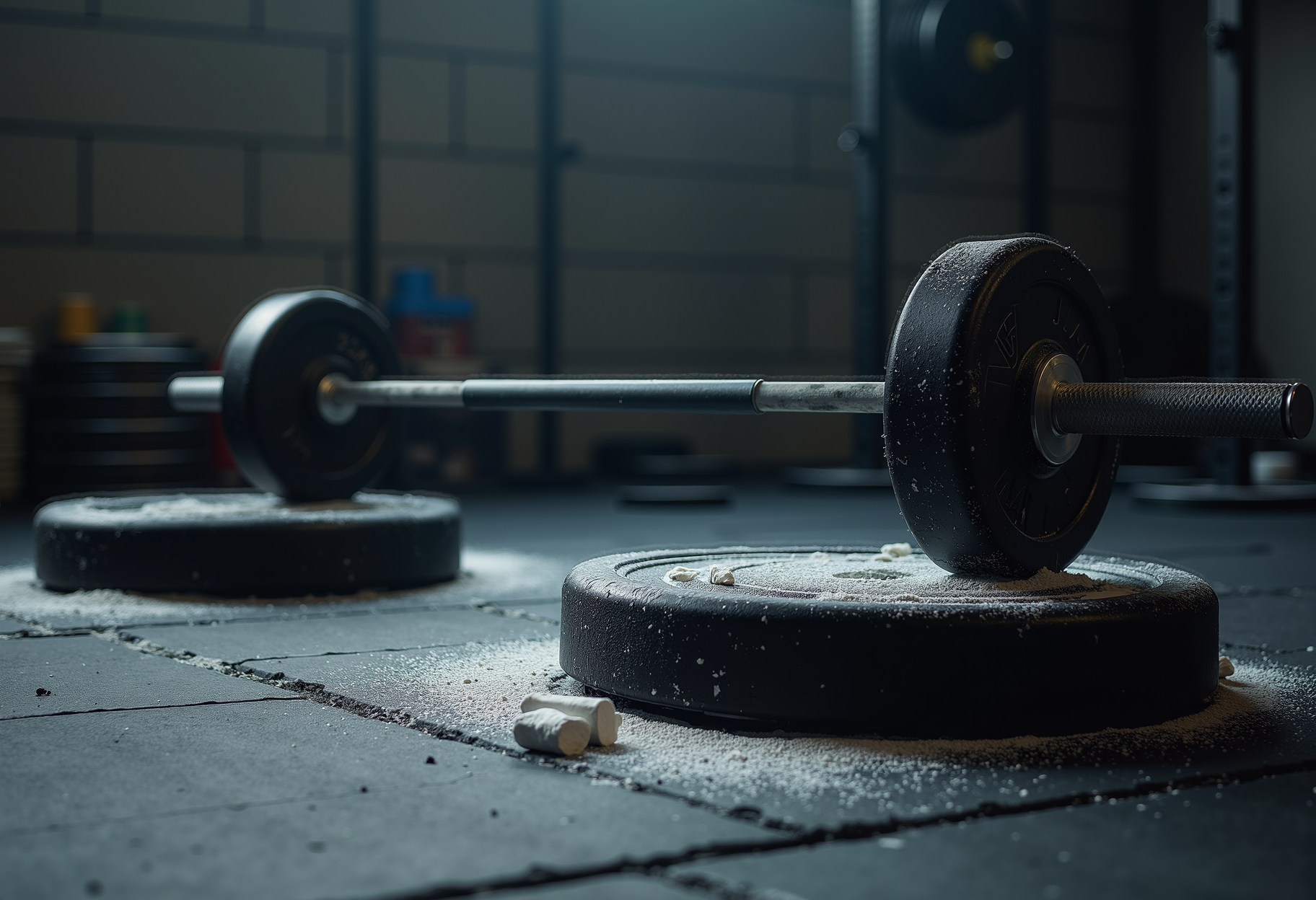 Lifting platforms