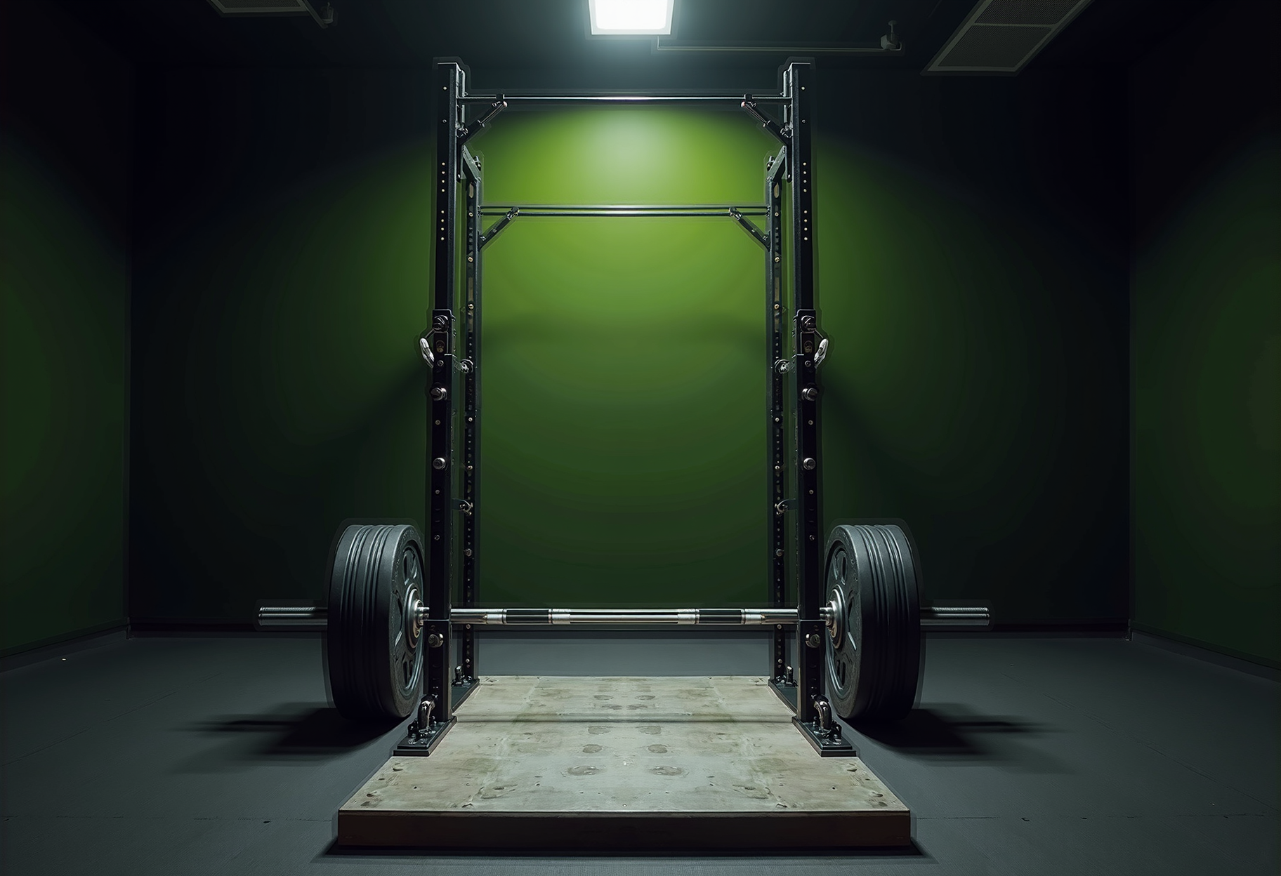 One-on-One Personal Training