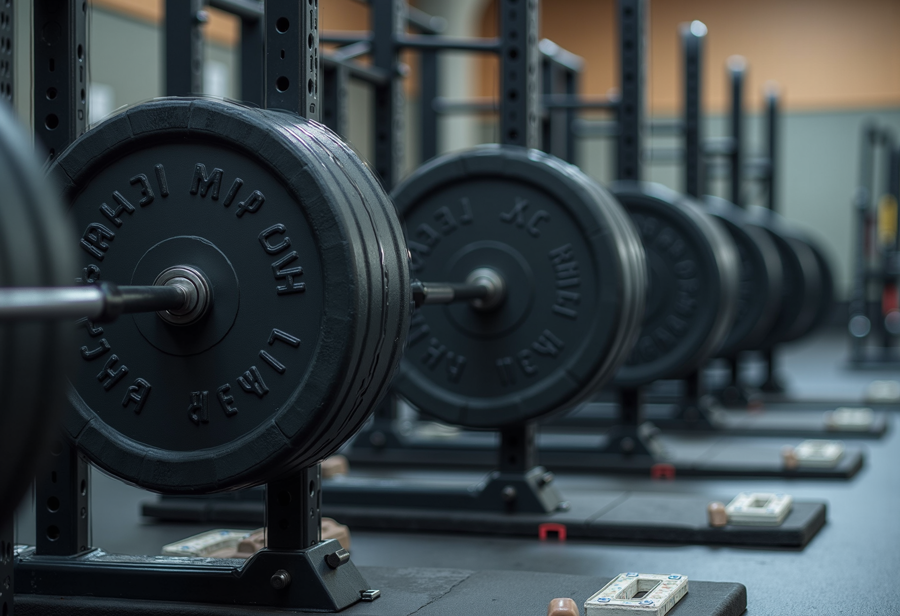 Small-Group Strength